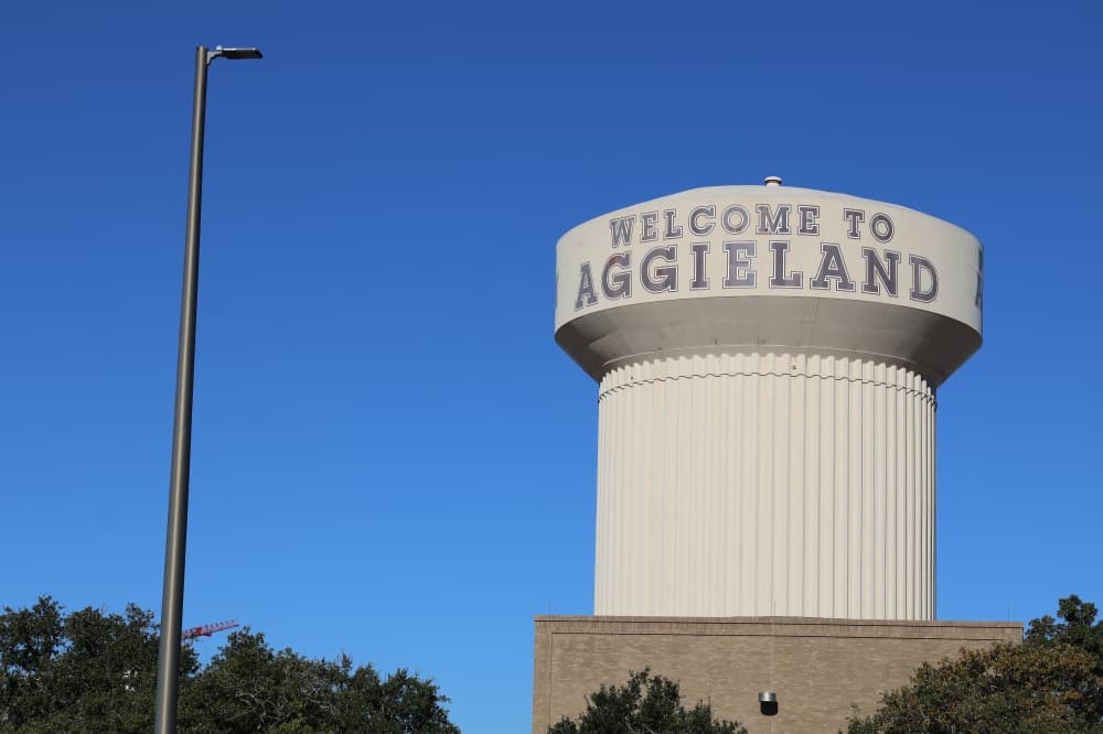 ROUNDUP: 5 multi-million dollar projects filed for Bryan, College Station