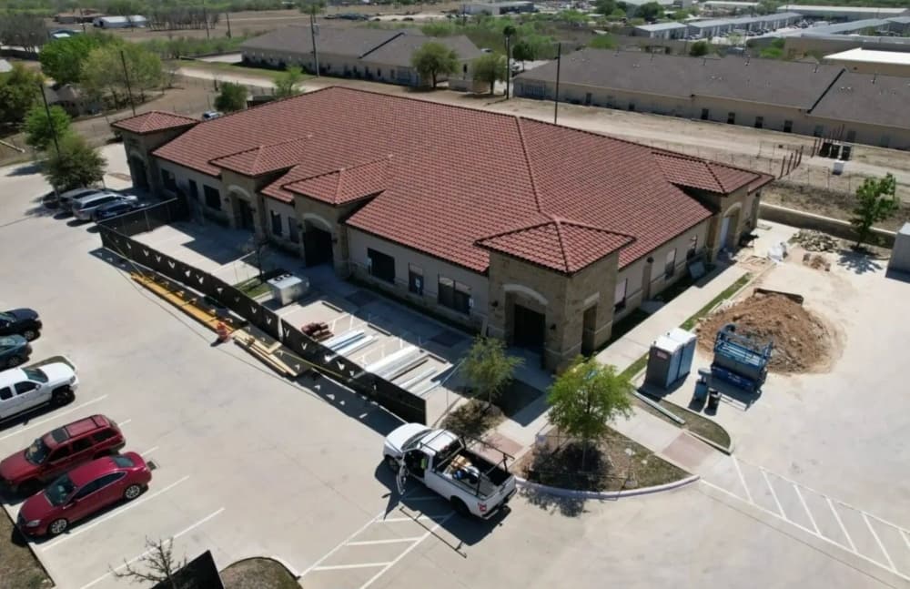Kyle staff to propose temporary road change for new community center
