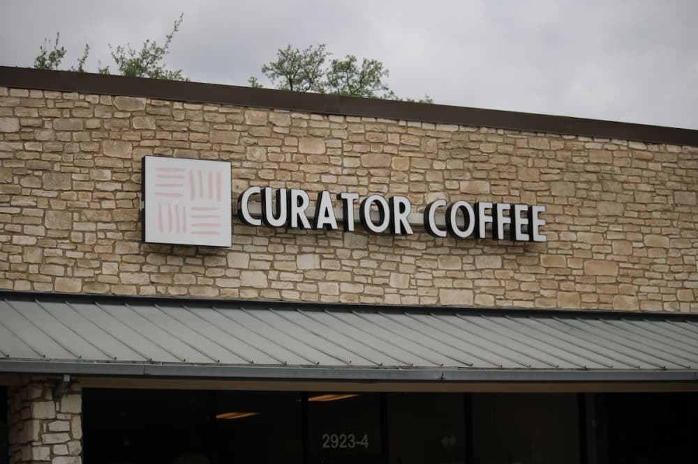 Curator Coffee celebrates 5 years serving North San Antonio