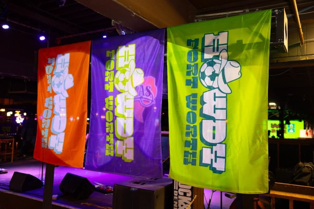 Fort Worth starts preparations for influx of FIFA World Cup visitors