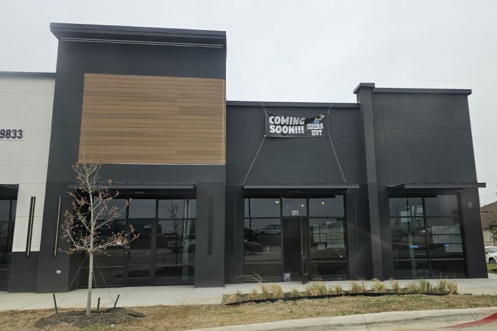 Cheba Hut Toasted Subs to open in northeast Fort Worth