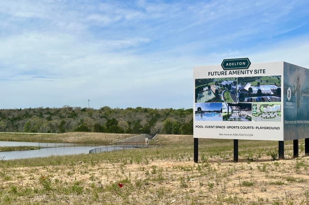 Check out 5 major Austin-area permits filed this week