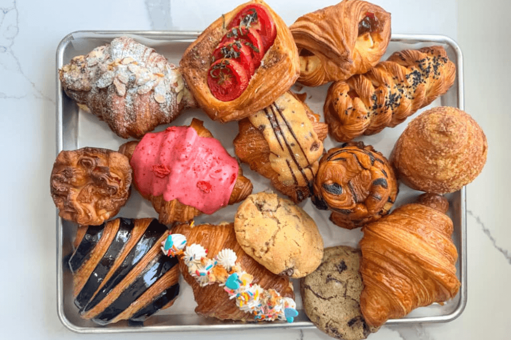 Sweet Bee Bakehouse to host grand opening in Pearland