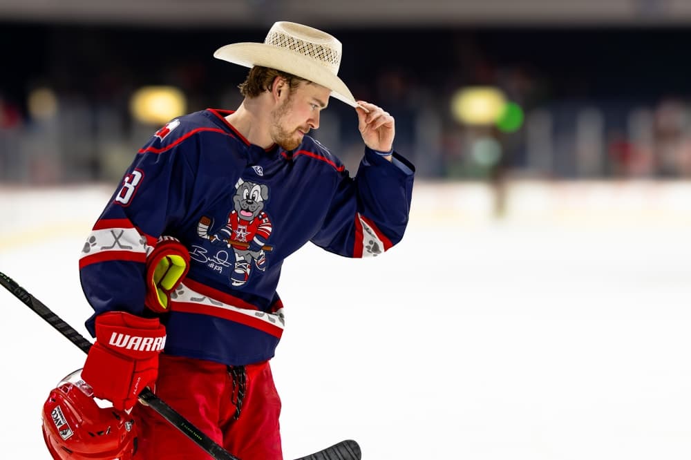Hockey game, yoga class: 5 Allen events to attend this weekend, April 10-12