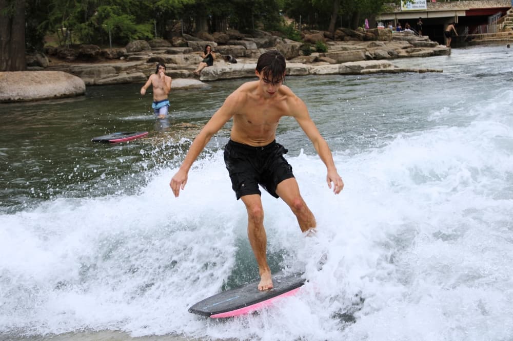 What to know about Rio Vista Park’s new seasonal access fee