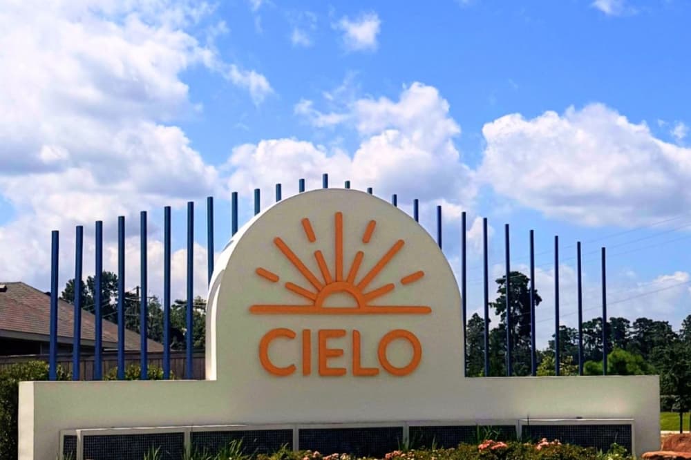 First America Homes now building homes in Cielo community in Conroe