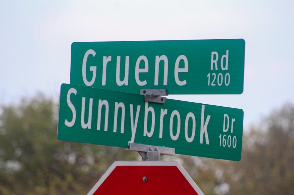 NBU begins final phase of $7M sewer line project in Historic Gruene