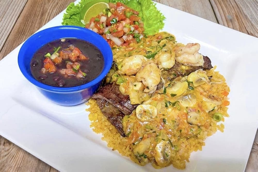 Tex-Mex, Italian and Vietnamese cuisine: 6 recently opened, featured dining options in the Greater Houston area