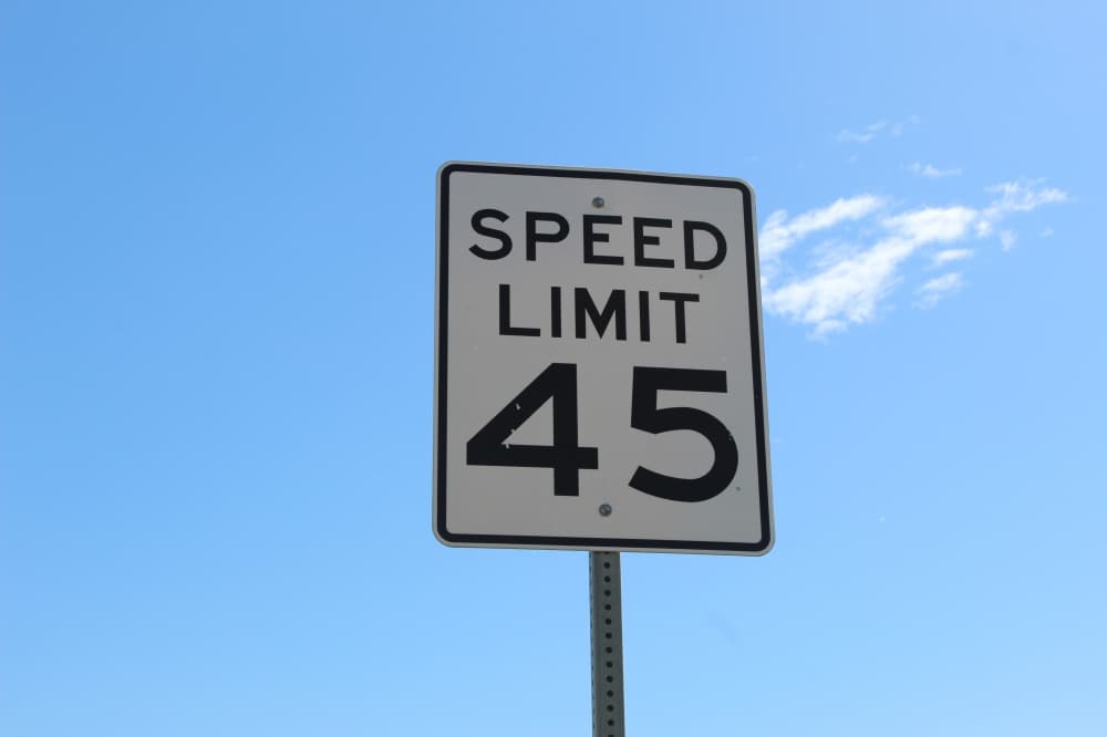 FM 1385 to see reduced speed limit through Celina