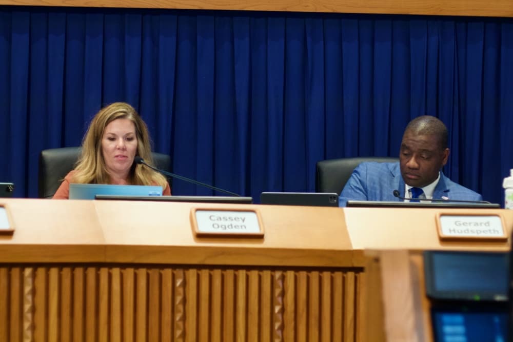 Denton officials increase access to affordable housing incentives program for developers, residents
