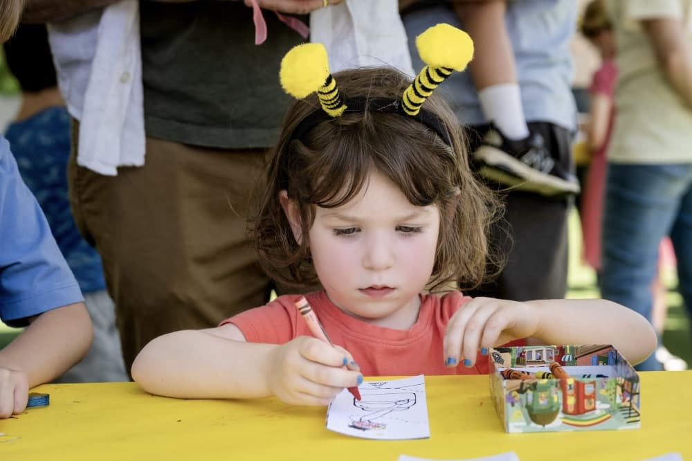 Festivals and fishing: 6 events to attend in the Austin area April 10-12