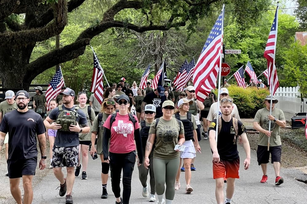 7  events to check out in Conroe, Montgomery this weekend, April 10-11