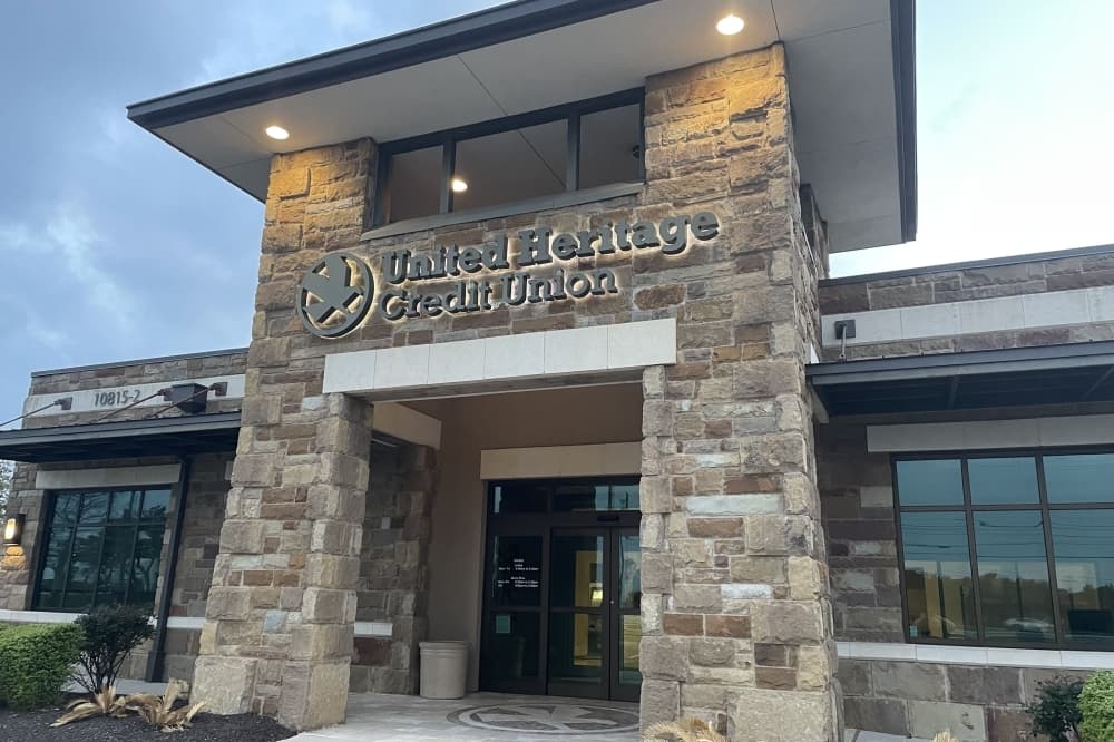United Heritage Credit Union plans second Georgetown location