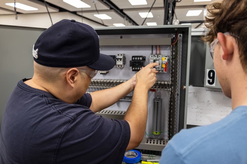 TSTC adding semiconductor, automation, robotics curriculum this fall