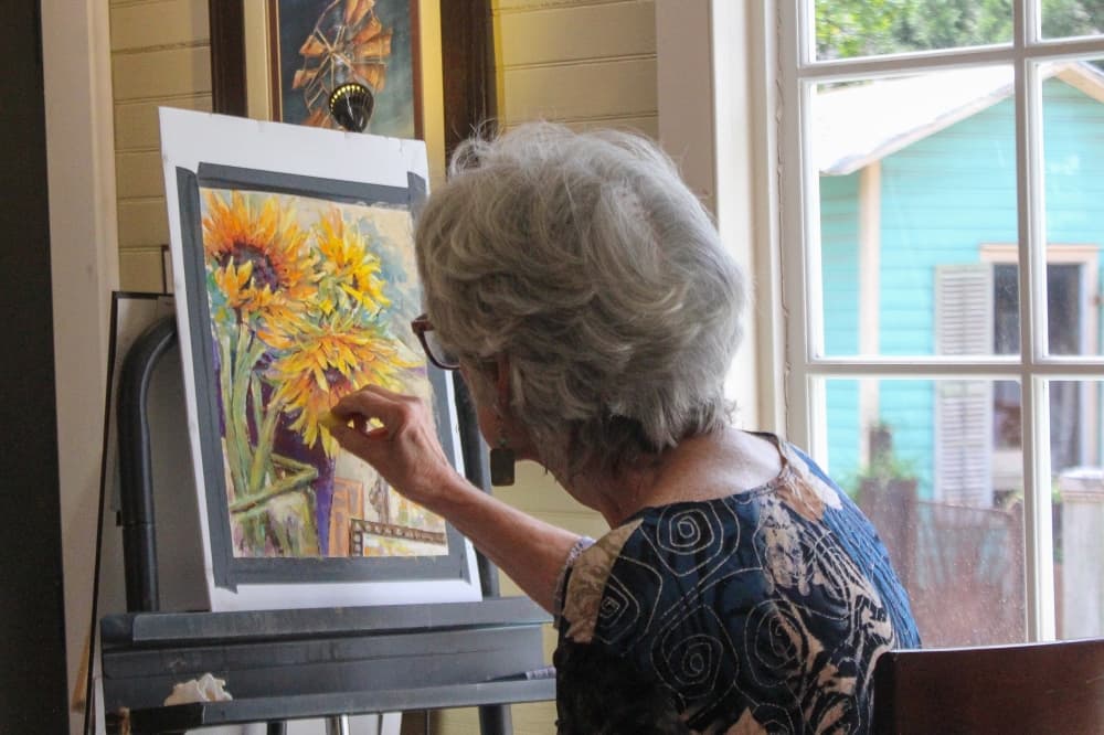 Check out 19 business updates in New Braunfels