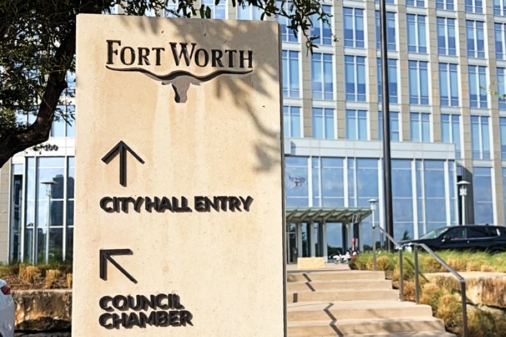 City of Fort Worth faces $49M budget shortfall for fiscal year 2026-27