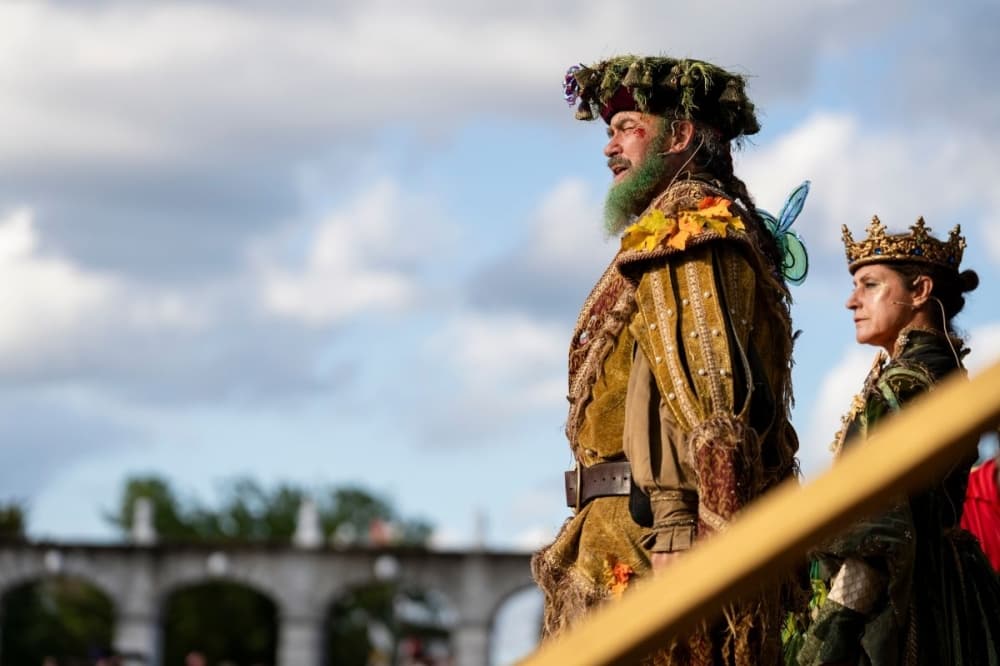 Texas Renaissance Festival tickets going on sale April 15