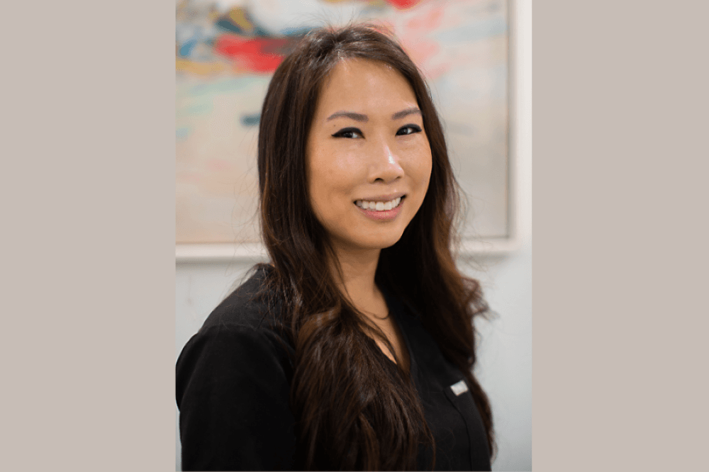 From first visit to final smile: One patient’s journey to a life-changing smile makeover at JS Family Dental