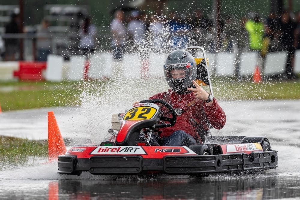 Grand Prix, Big Summer Blastoff: 12 events to attend in New Caney, Porter throughout May