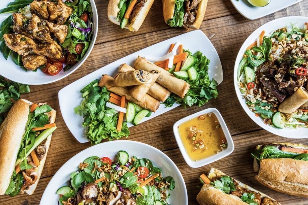 Saigon Hustle to blend heritage, hustle in new Cinco Ranch location