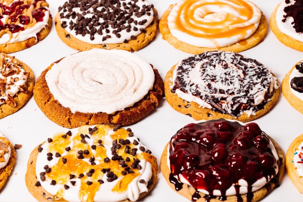 The Peach Cobbler Factory plans expansion into Webster