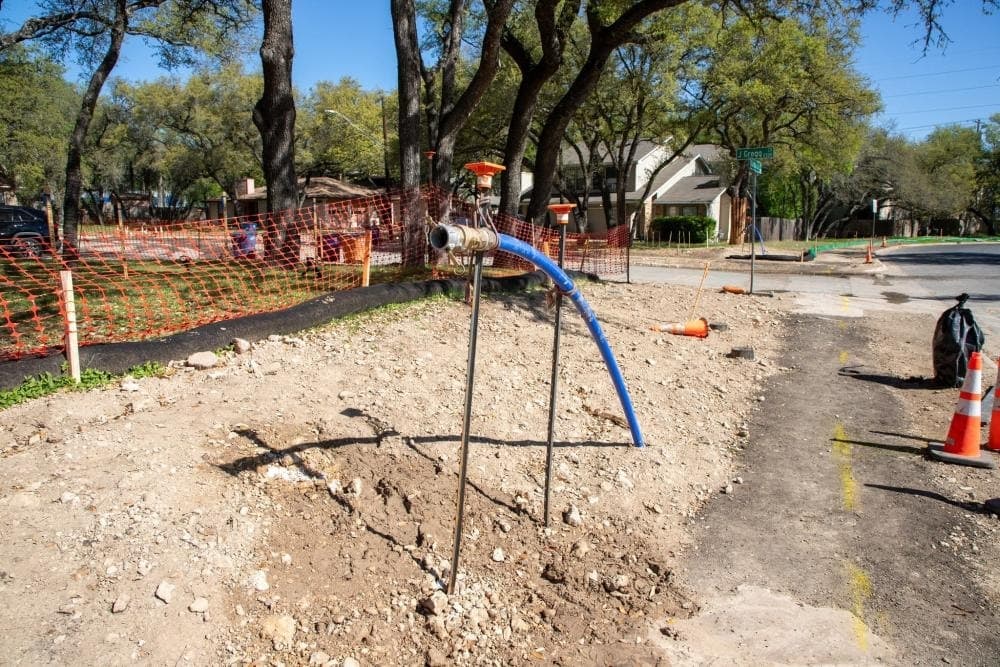 Flood risk, highways: 3 ongoing Northwest Austin transportation projects