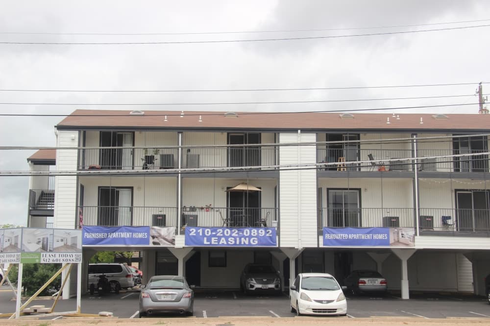 Over $50M dedicated to affordable housing across Austin