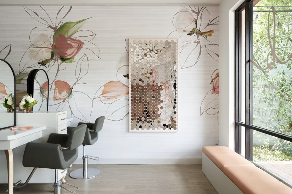 All-in-one beauty destination lands in River Oaks