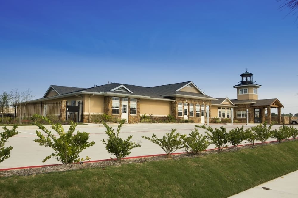 Children’s Lighthouse opens New Braunfels location