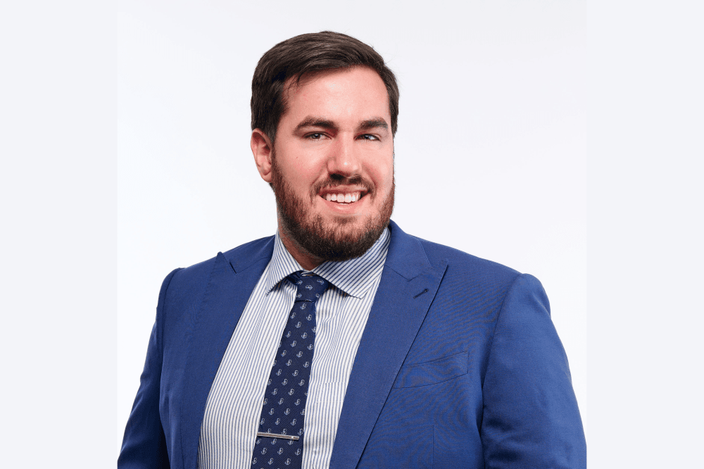 Jimmy Brymer headshot