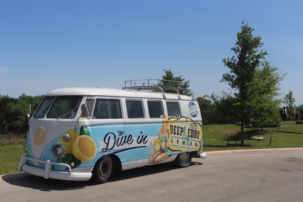 Vodka, volleyball and more: Check out 5 Dripping Springs business updates