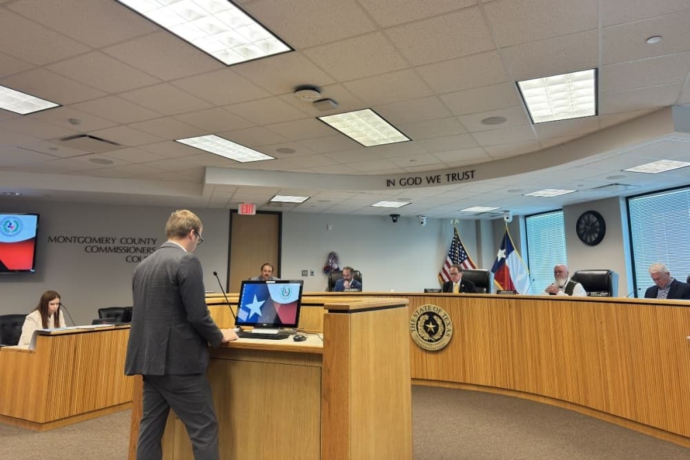 Montgomery County keeps 40-foot lot minimum, removes proposed 50-foot change from development rules