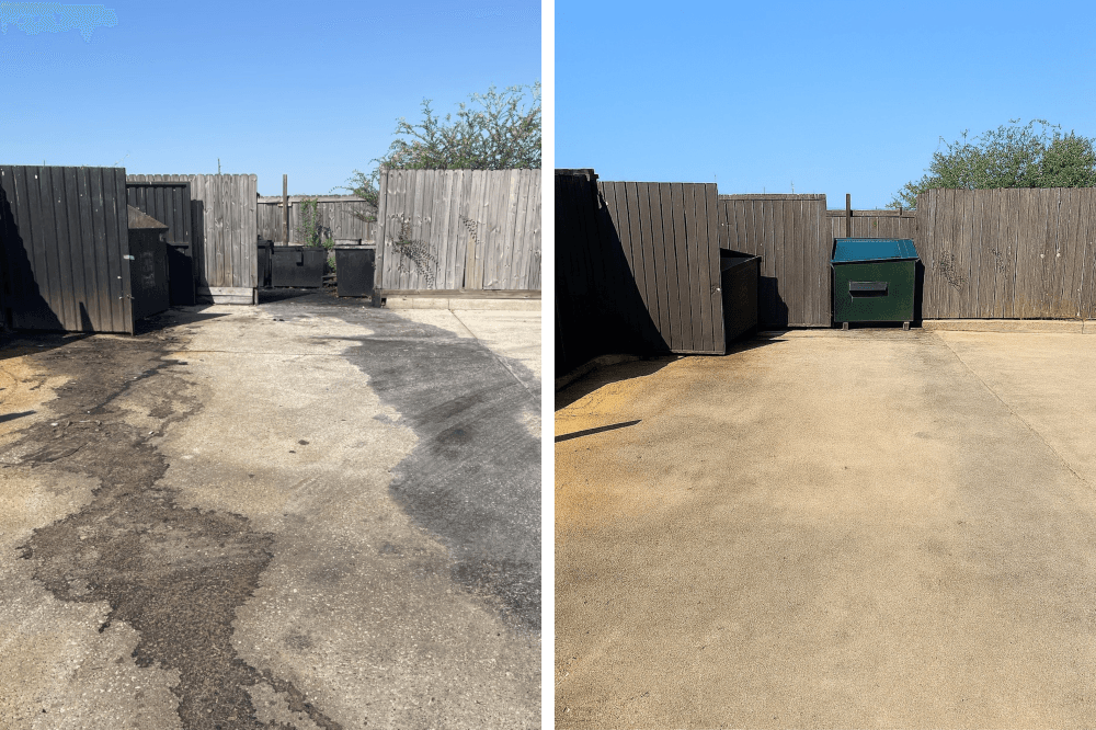How Pearland fights water pollution, and how the community can help