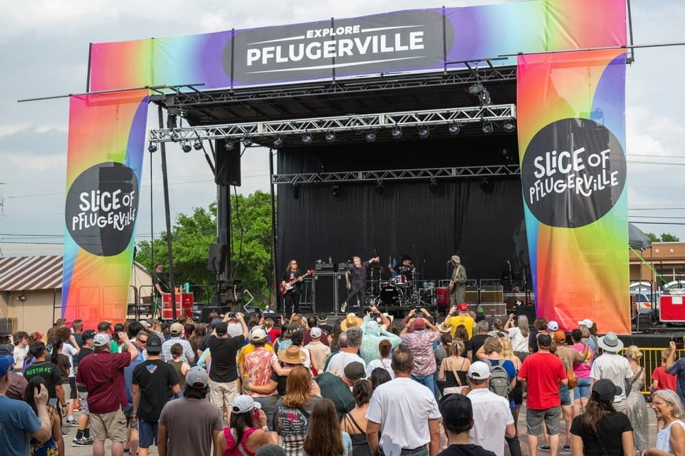 Slice of Pflugerville planned for April 25