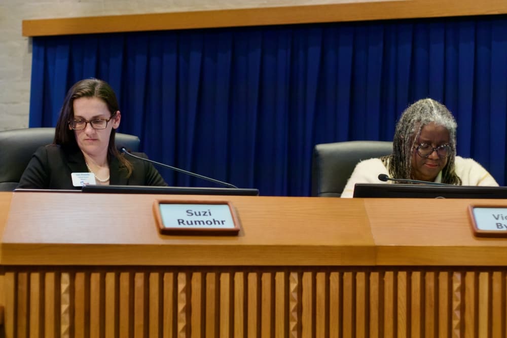 Denton City Council approves rezoning of residential property for possible jazz lounge, hotel