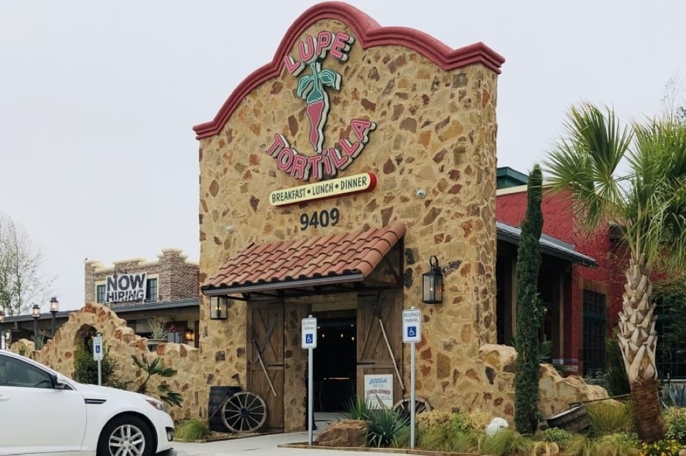 Lupe Tortilla opening timeline, 3 other items from Southlake City Council April 7 meeting