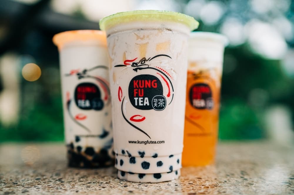 What to know about Bastrop’s first Kung Fu Tea
