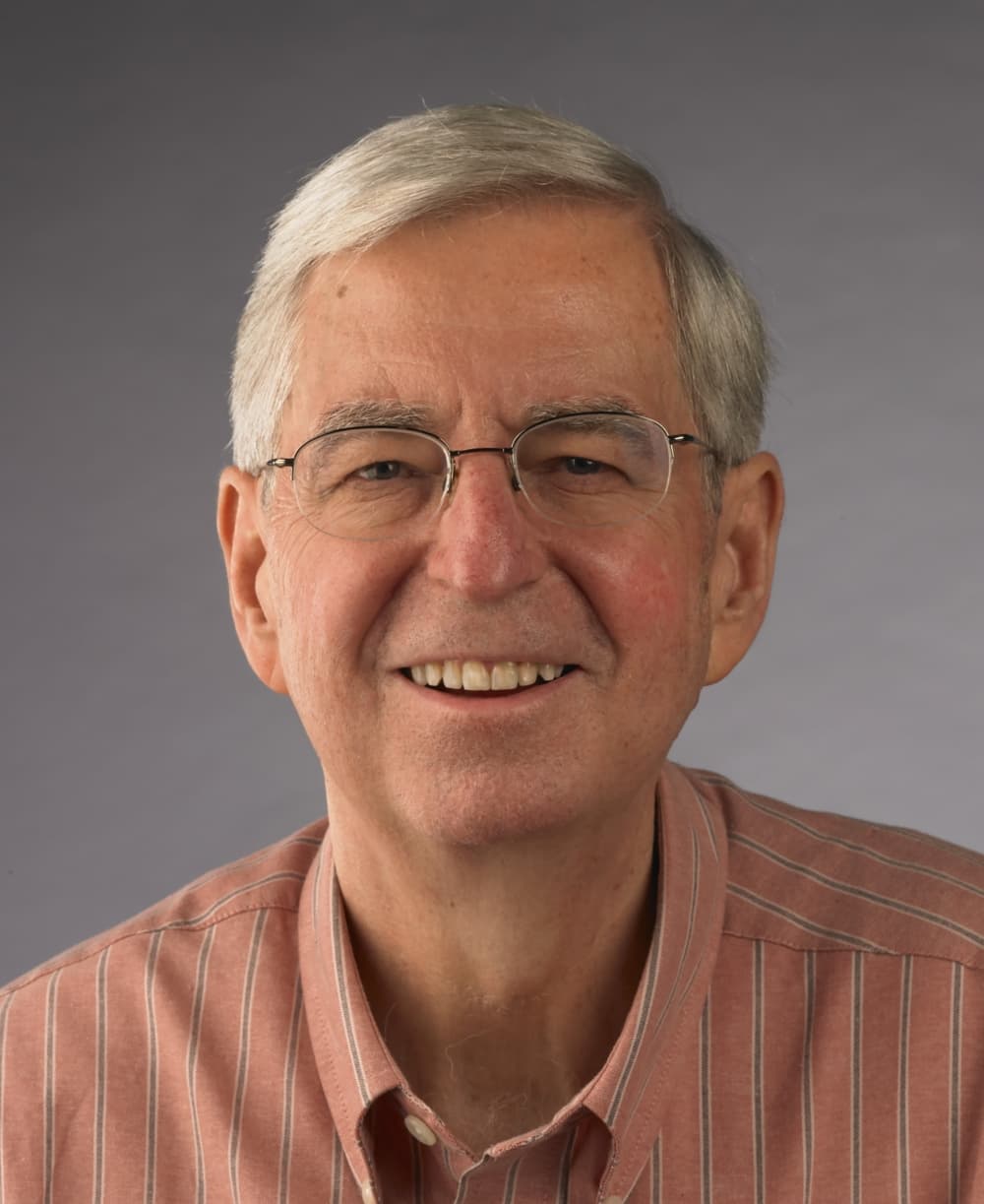 Kingwood resident Bob Rehak launched his website “Reduce Flooding - NOW!” in early 2018. (Courtesy Bob Rehak)