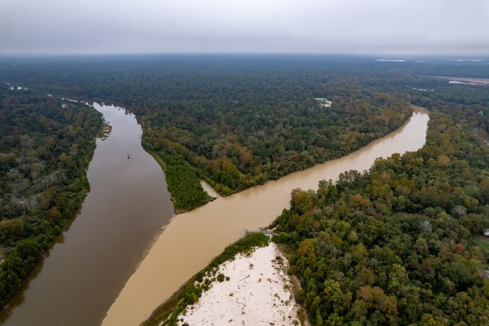 Behind the blog: Get to know Kingwood’s flooding expert Bob Rehak