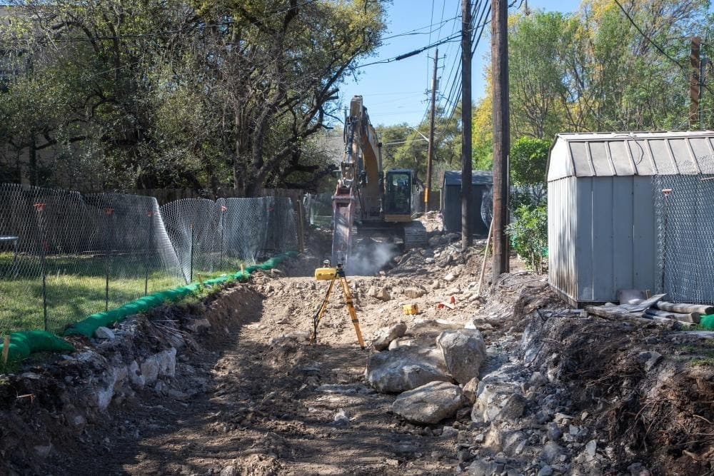 Traffic signals, road extensions: 6 Austin metro transportation updates