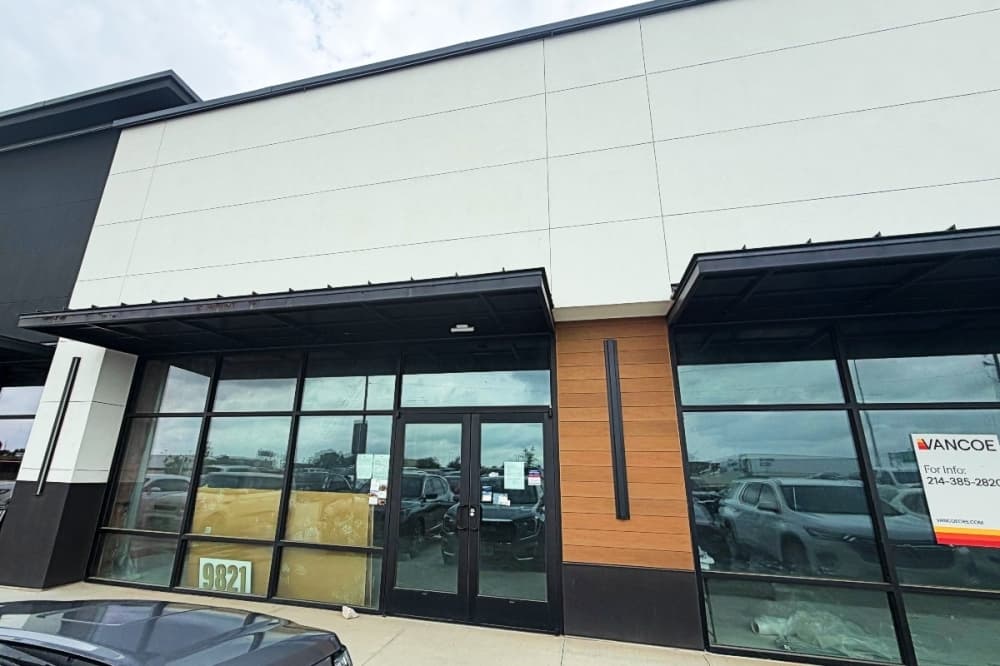 Japanese One Restaurant owners locked out before opening in north Fort Worth