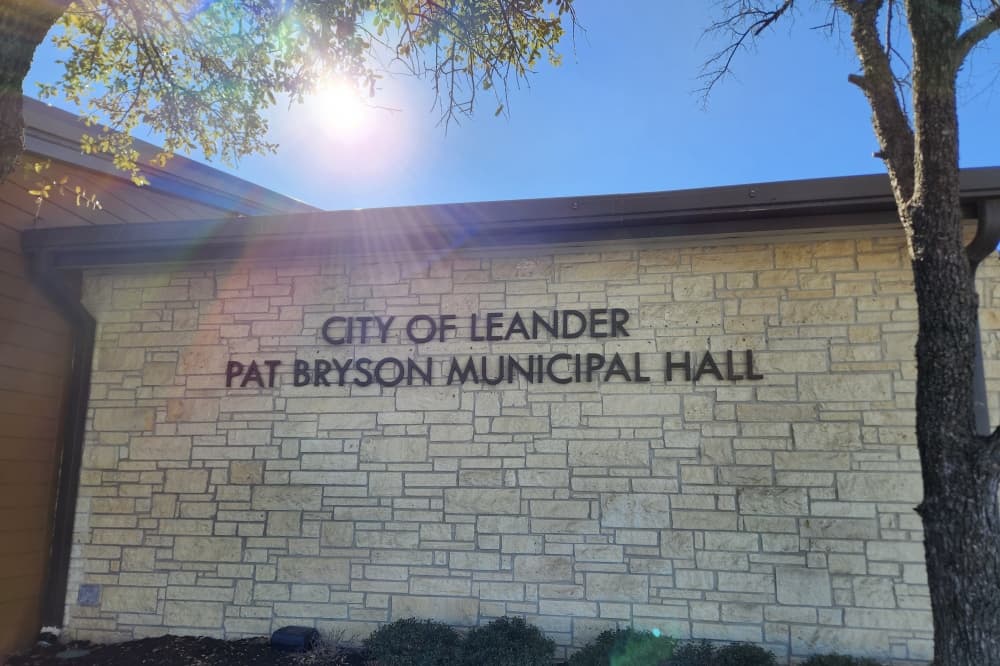 New housing development coming to Leander near Bar W Ranch and Larkspur