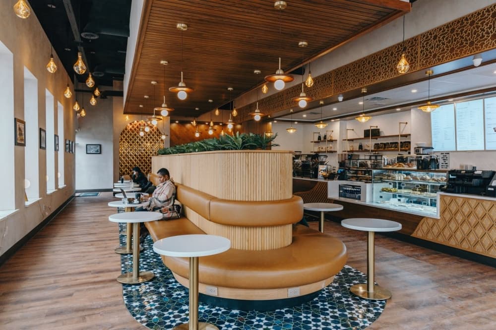 Haraz Coffee House set to open new location in the Bay Area