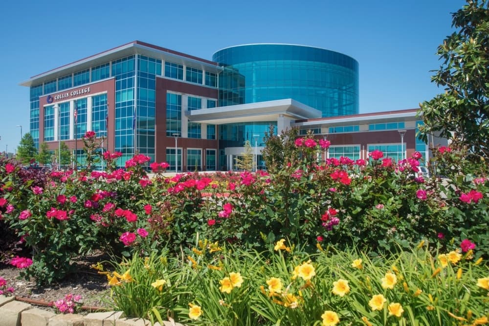 Cosmetology, law enforcement: Collin College to launch 3 new associate degree programs