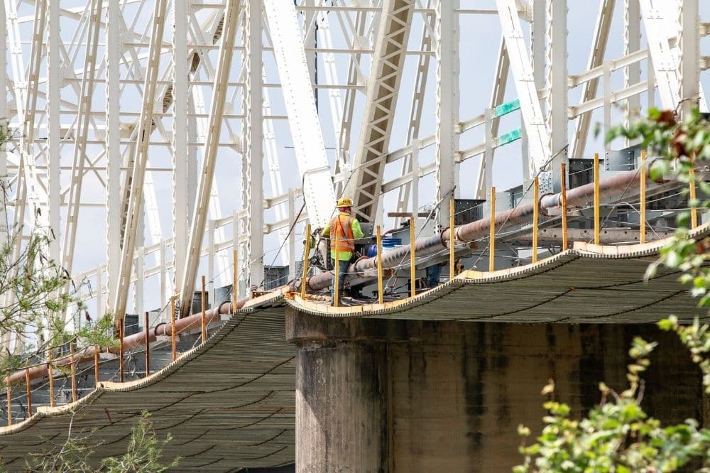 Bastrop City Council to consider $552K in Old Iron Bridge changes