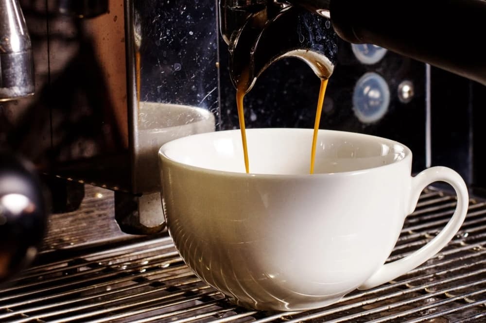 Luna Coffee Co now serving drinks, pastries in Richardson