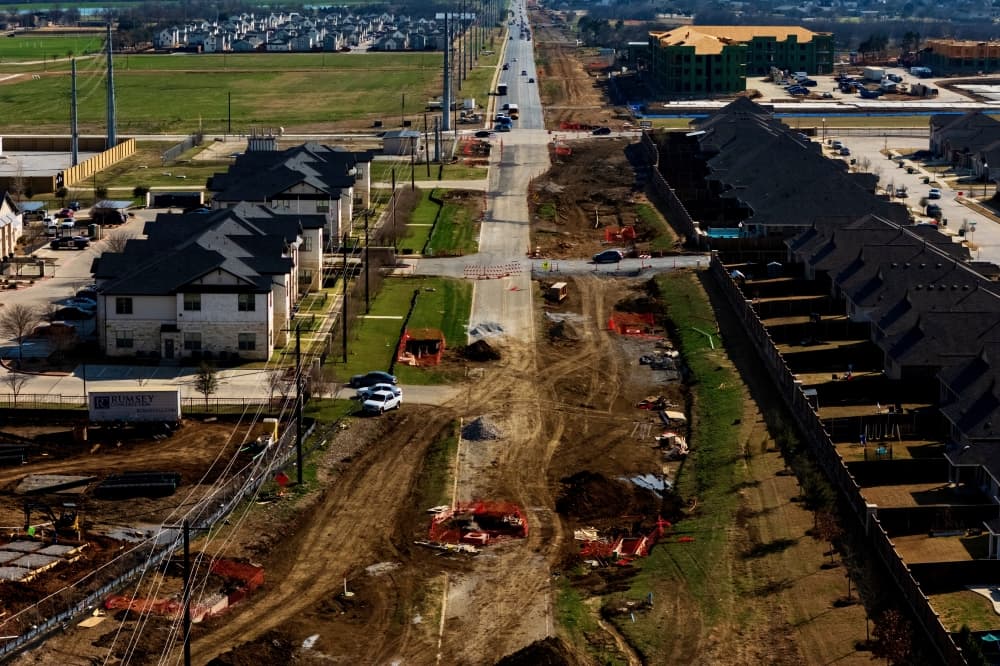 Bonnie Brae project hits halfway mark