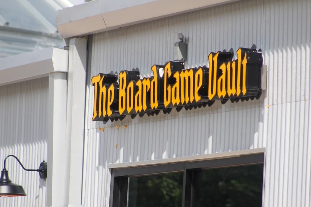 Tabletop gaming club to offer brews and bites in New Braunfels