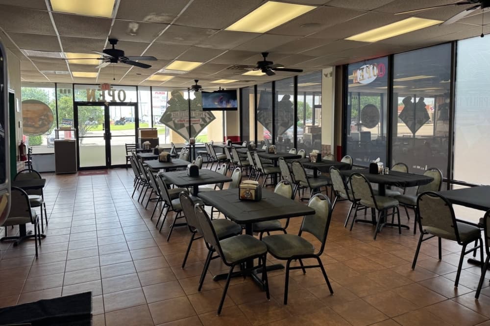 Fred’s Downtown Philly LLC Allen reopens following temporary closure, remodel
