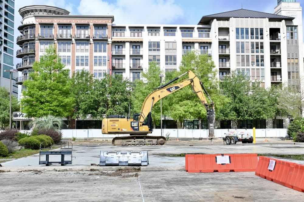 New luxury mixed-use development in River Oaks to feature 38-story apartment tower, 18 penthouses